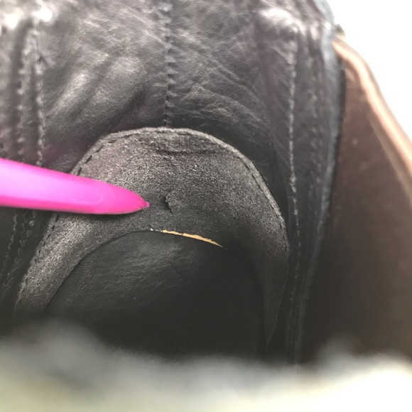 Red Wing Shoes Womens Carol Chelsea Boots - Picture 12 of 12